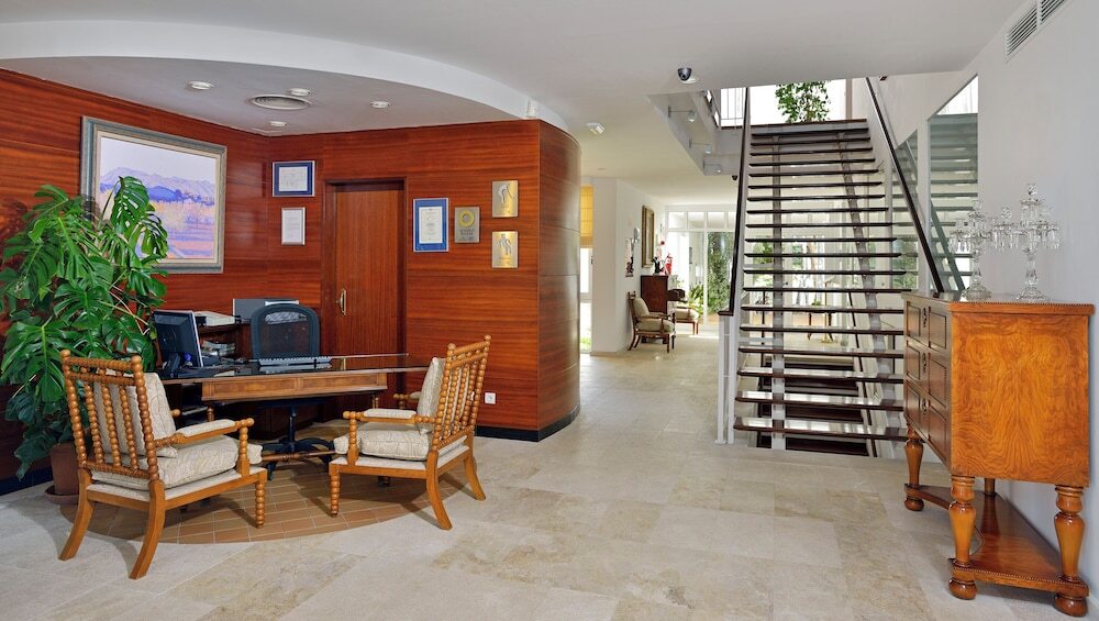 Melia Cala d'Or Boutique Hotel