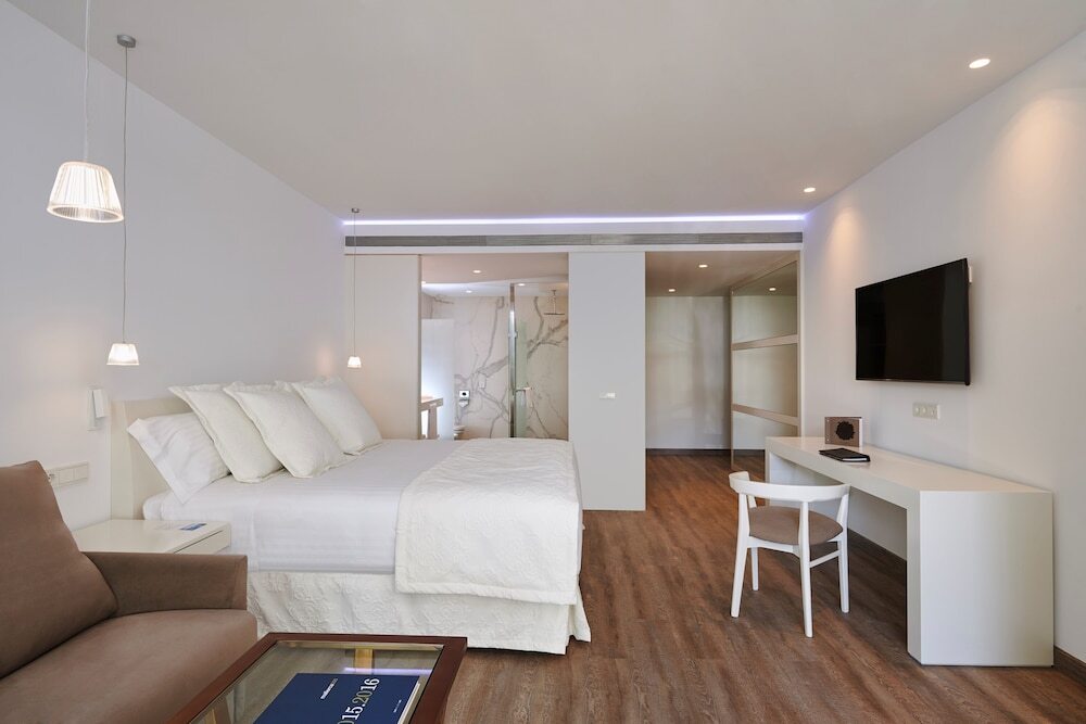 Melia Cala d'Or Boutique Hotel