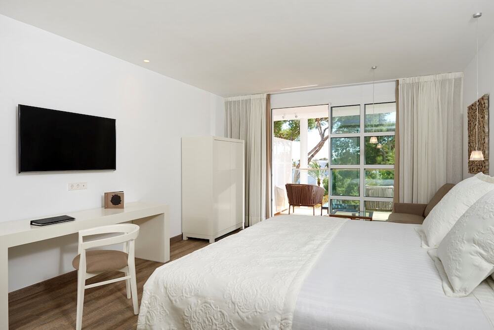 Melia Cala d'Or Boutique Hotel