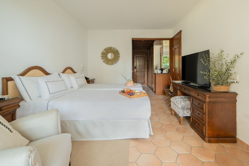 Melia Cala d'Or Boutique Hotel