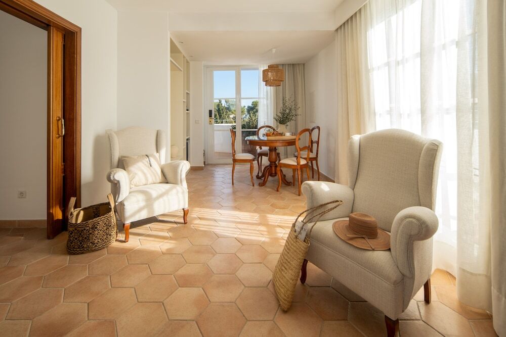 Melia Cala d'Or Boutique Hotel