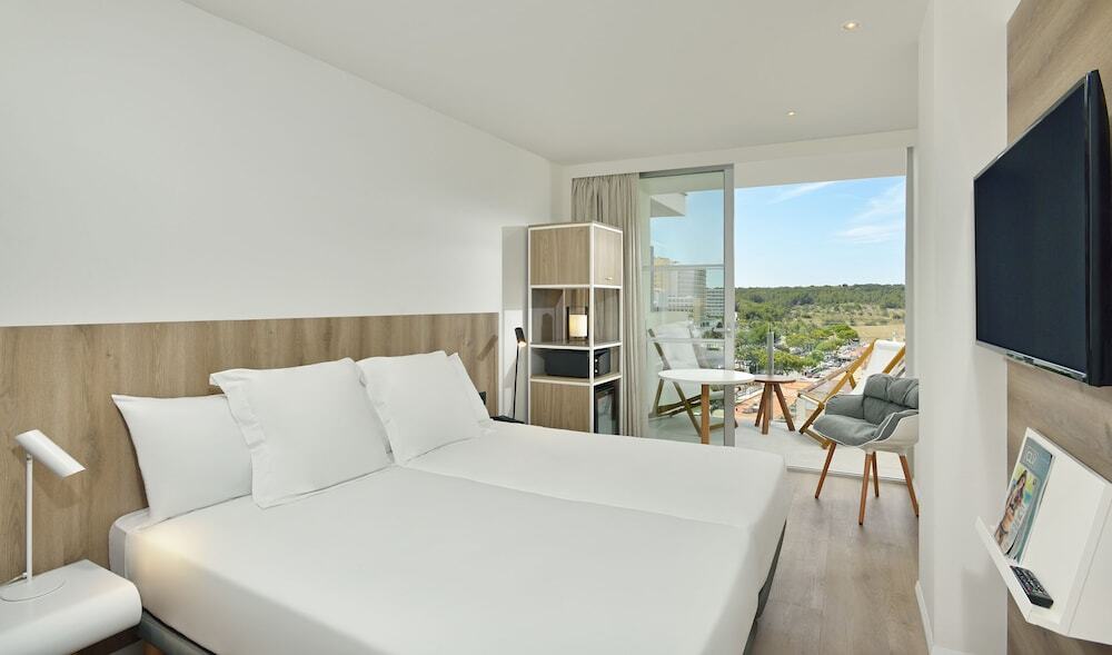 Melia Calvia Beach