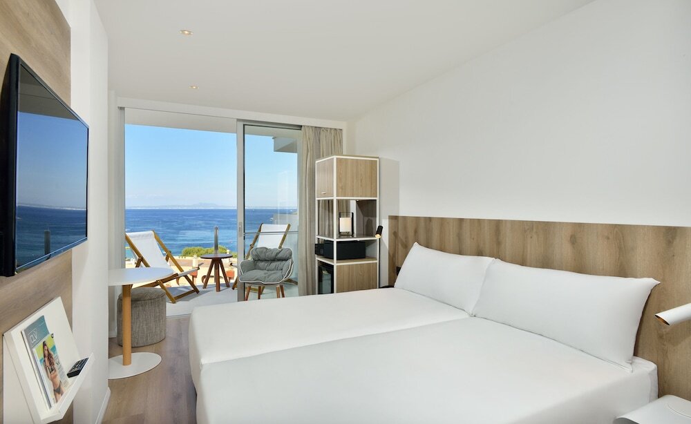 Melia Calvia Beach