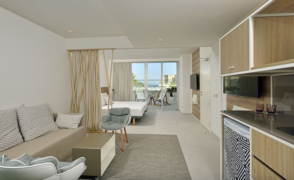 Melia Calvia Beach