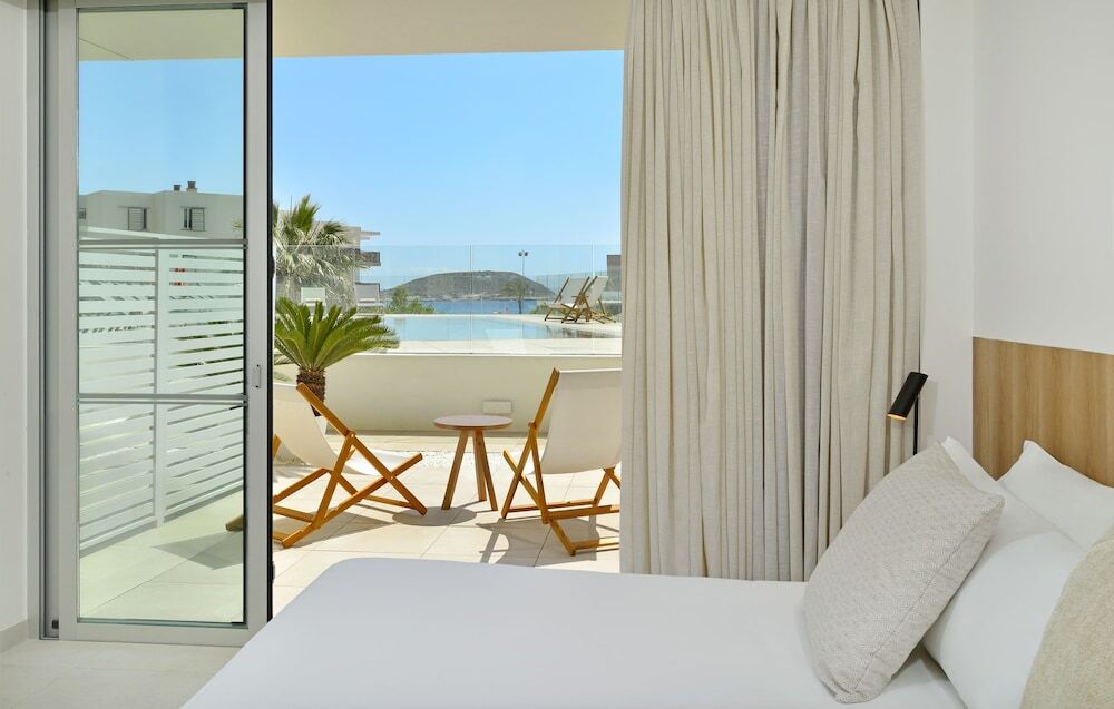 Melia Calvia Beach