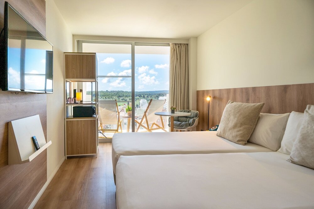 Melia Calvia Beach