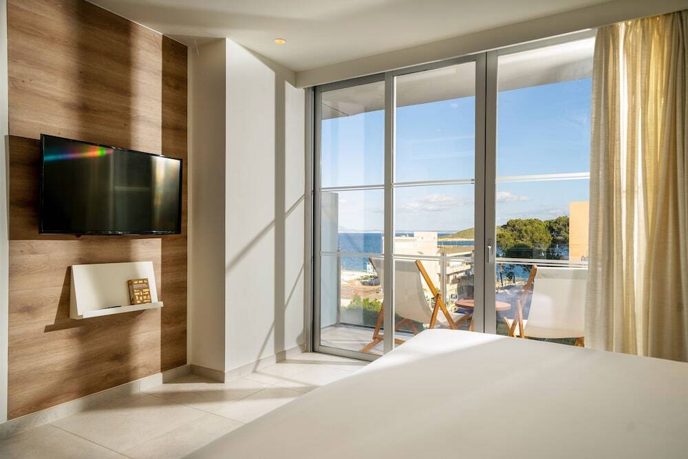 Melia Calvia Beach