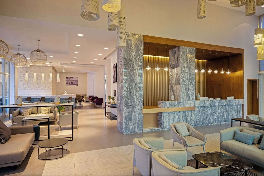 Radisson Blu Resort Saidia Garden