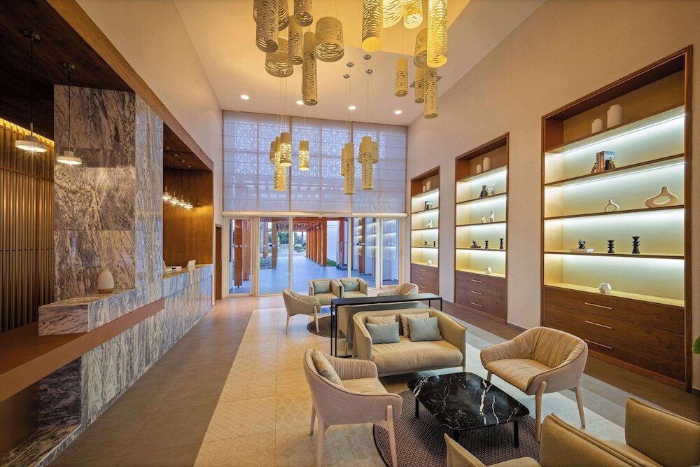 Radisson Blu Resort Saidia Garden