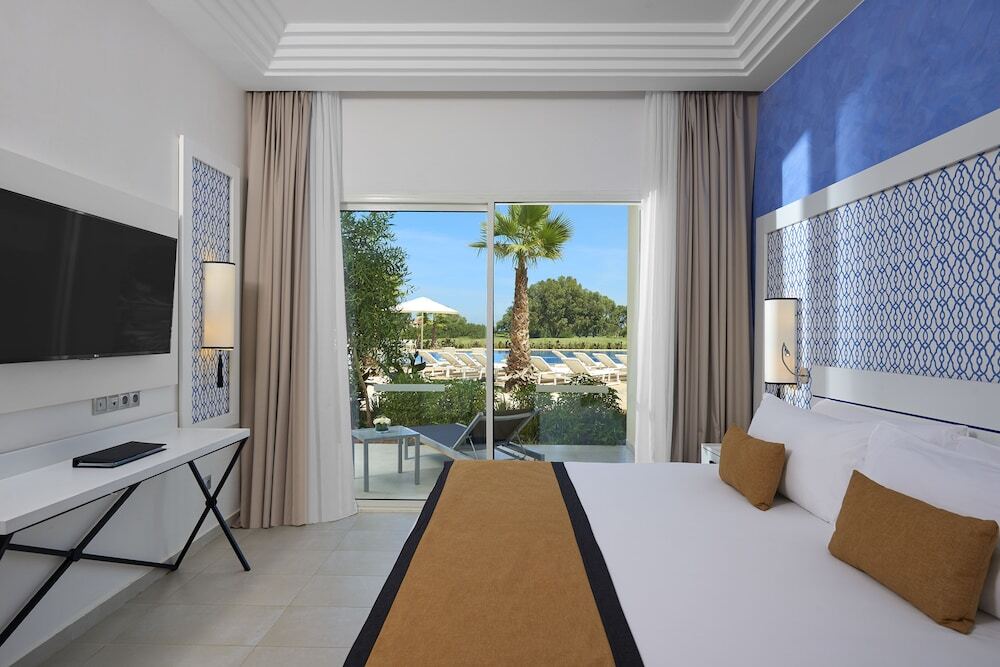 Radisson Blu Resort Saidia Garden