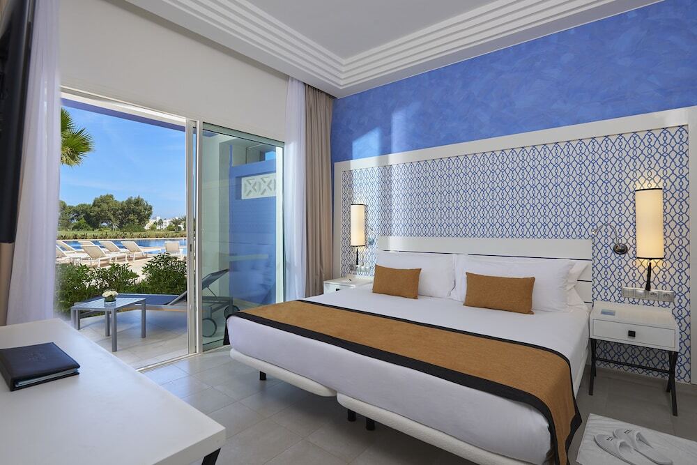 Radisson Blu Resort Saidia Garden