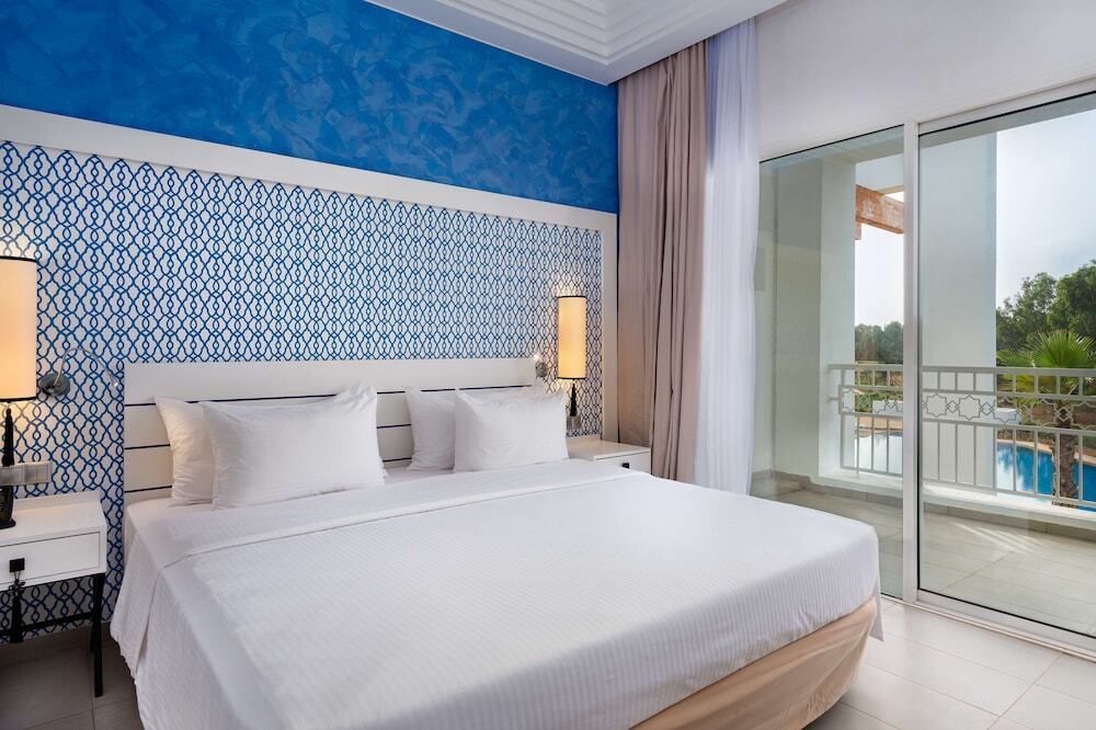 Radisson Blu Resort Saidia Garden