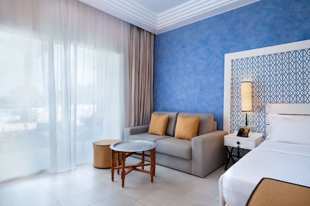 Radisson Blu Resort Saidia Garden