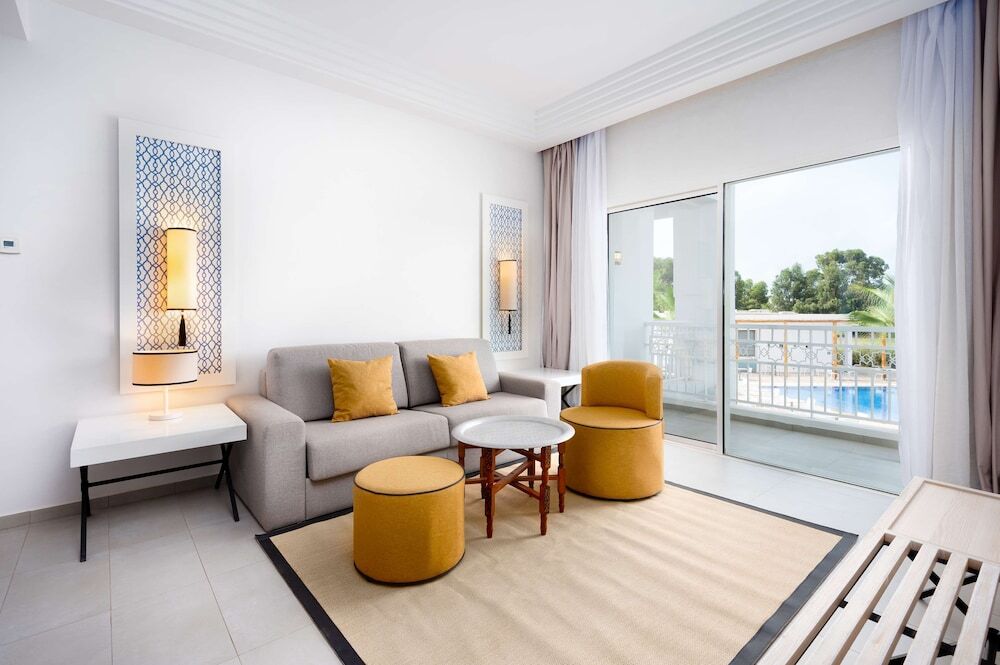 Radisson Blu Resort Saidia Garden