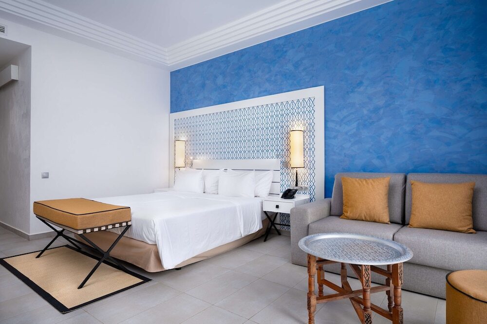 Radisson Blu Resort Saidia Garden