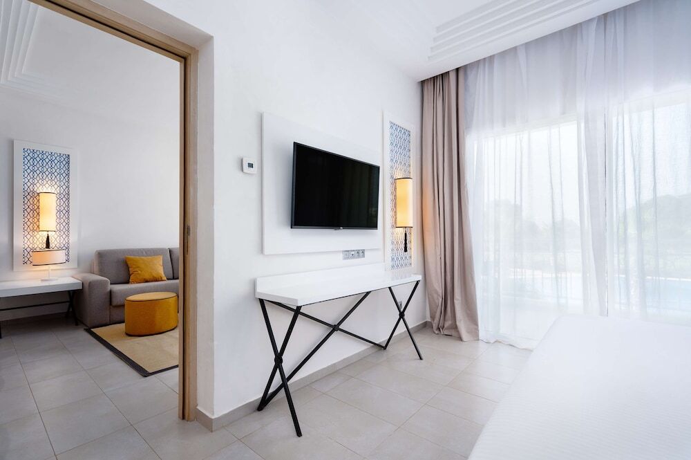 Radisson Blu Resort Saidia Garden