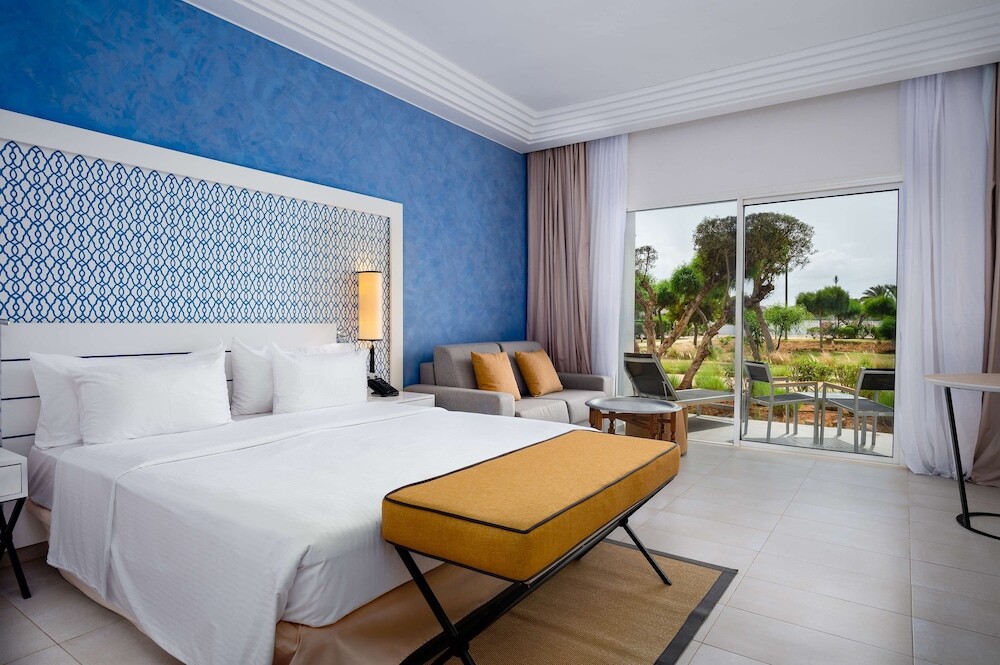Radisson Blu Resort Saidia Garden