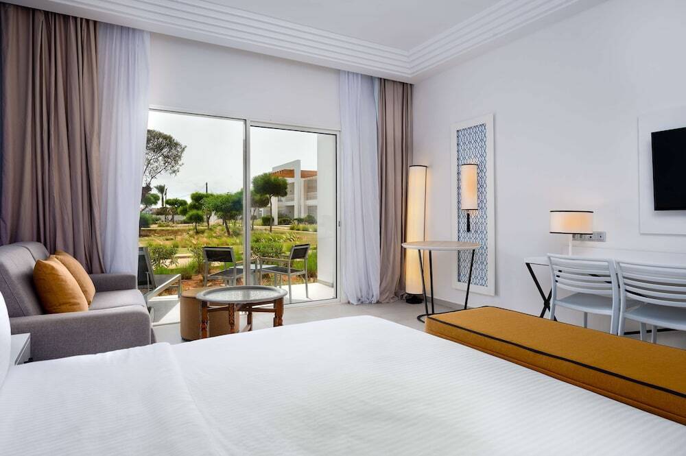 Radisson Blu Resort Saidia Garden