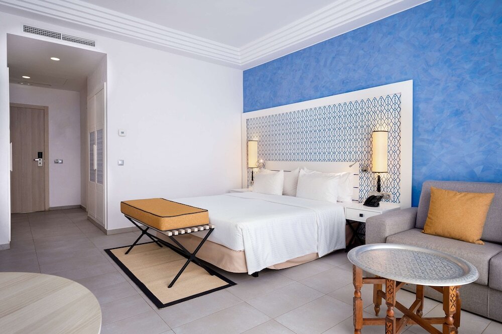 Radisson Blu Resort Saidia Garden