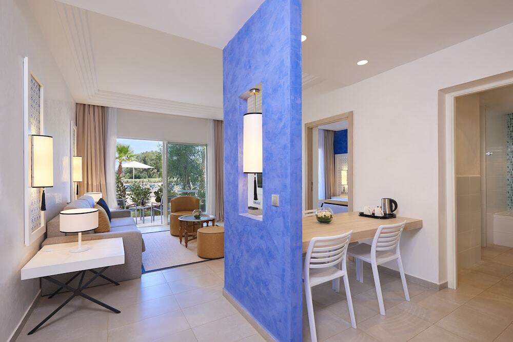 Radisson Blu Resort Saidia Garden