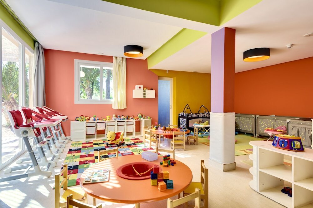Barcel� Palmeraie Oasis Resort