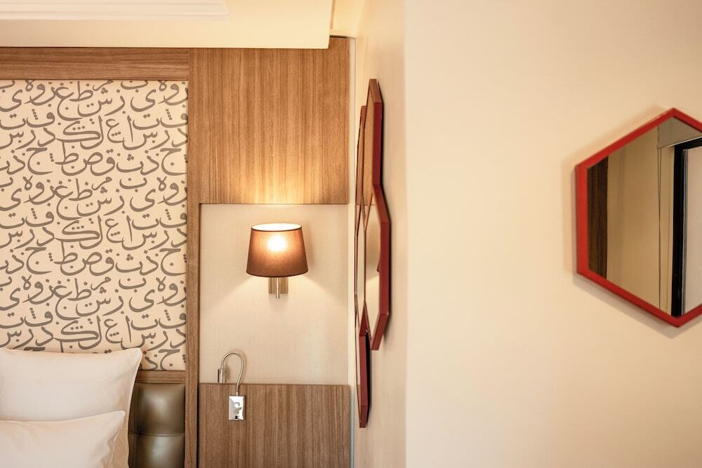 Barcel� Palmeraie Oasis Resort