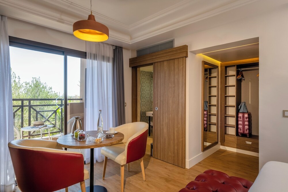 Barcel� Palmeraie Oasis Resort