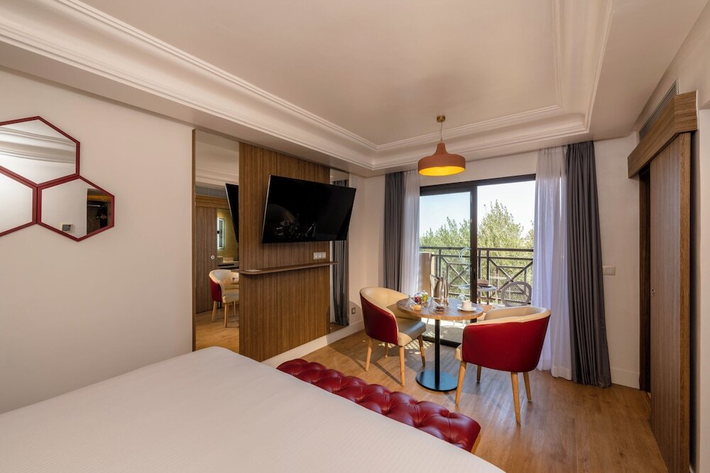 Barcel� Palmeraie Oasis Resort