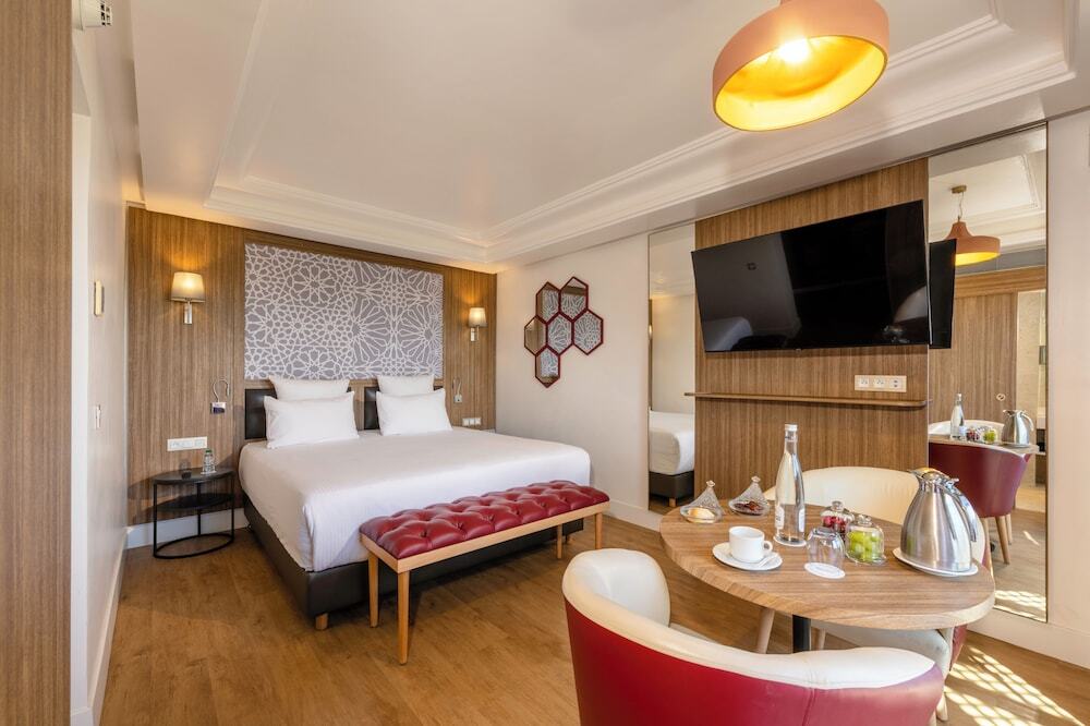 Barcel� Palmeraie Oasis Resort