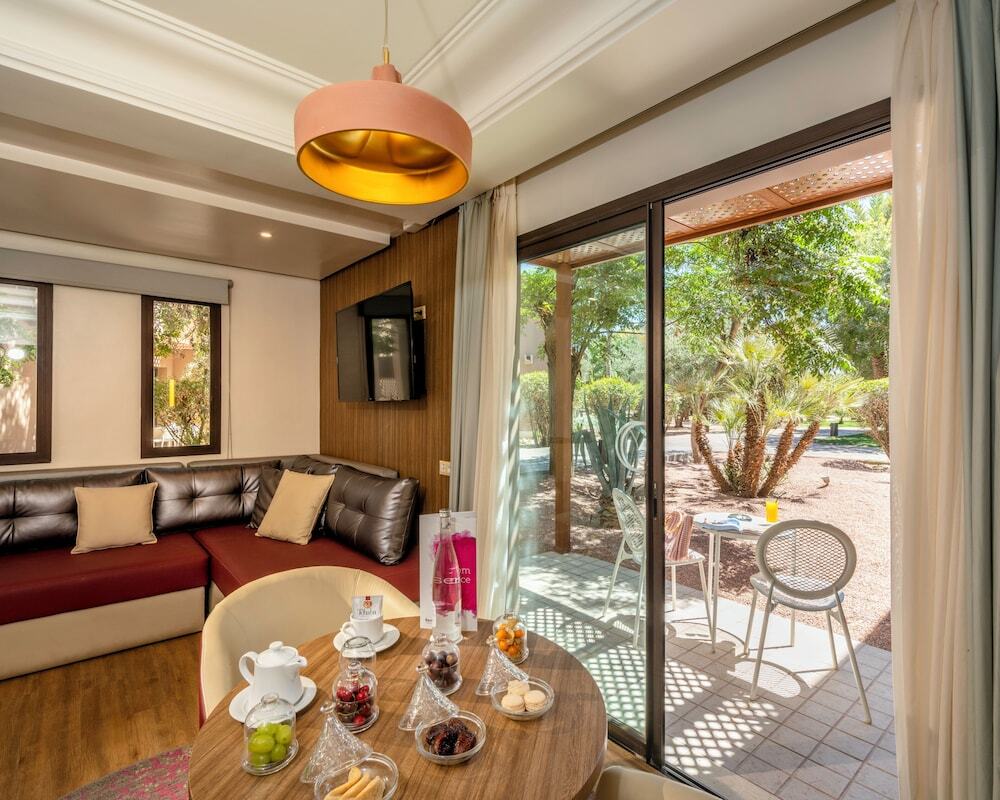 Barcel� Palmeraie Oasis Resort