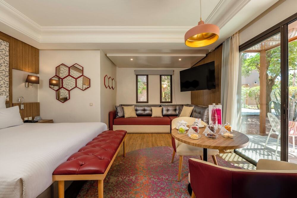 Barcel� Palmeraie Oasis Resort