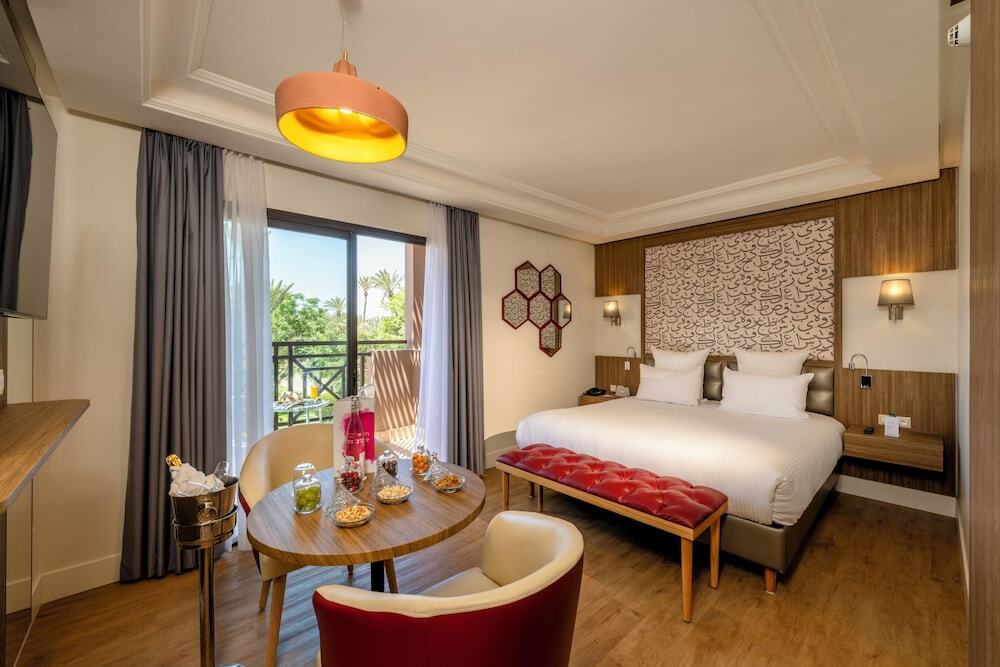 Barcel� Palmeraie Oasis Resort