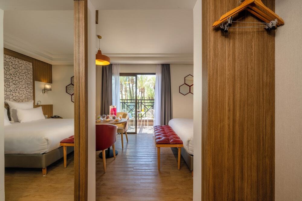 Barcel� Palmeraie Oasis Resort
