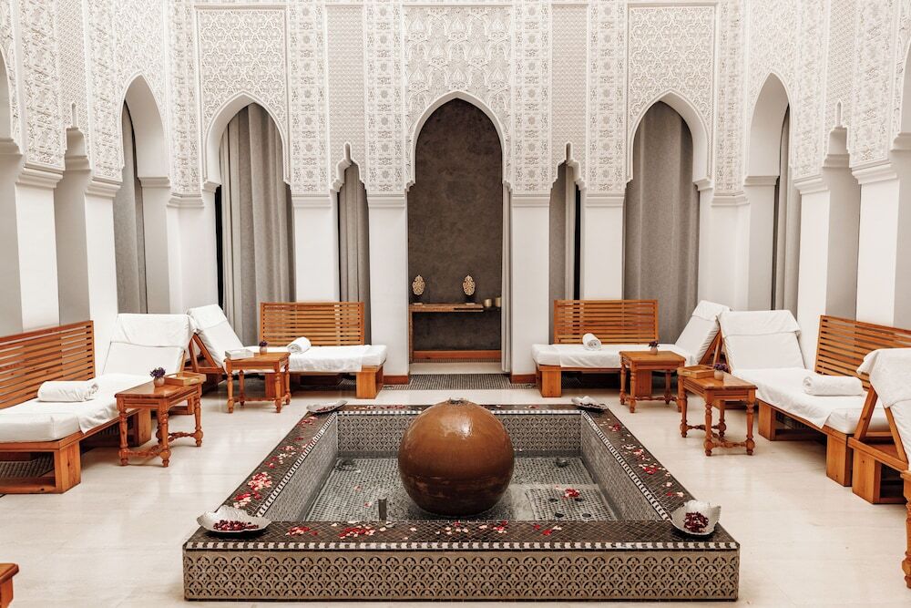 Barcel� Palmeraie Oasis Resort