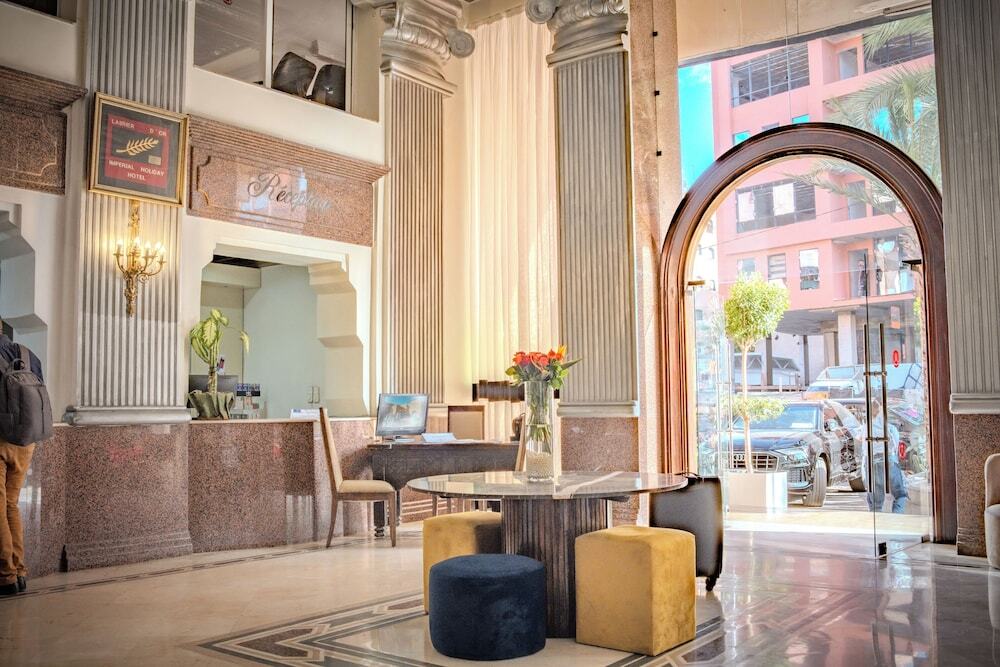 Imperial Holiday Hotel & spa