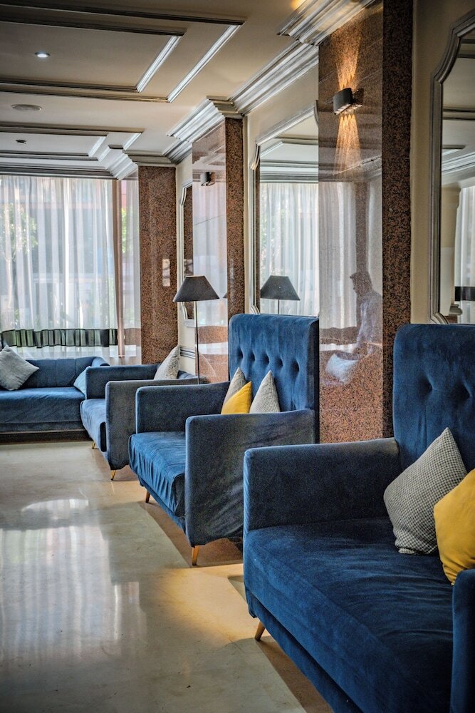 Imperial Holiday Hotel & spa