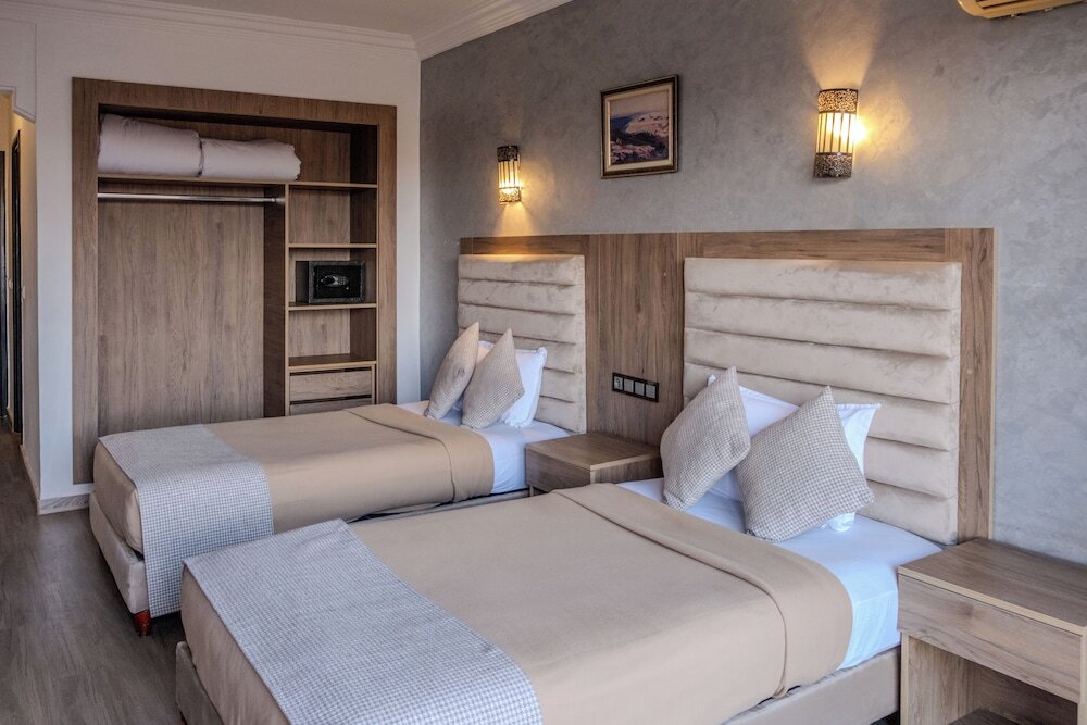 Imperial Holiday Hotel & spa