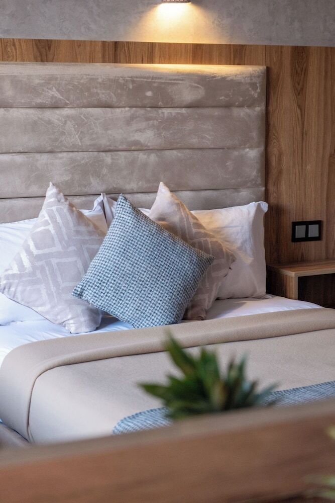 Imperial Holiday Hotel & spa