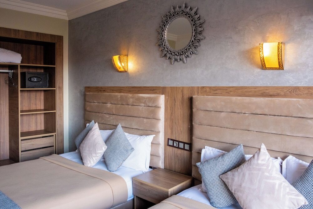 Imperial Holiday Hotel & spa