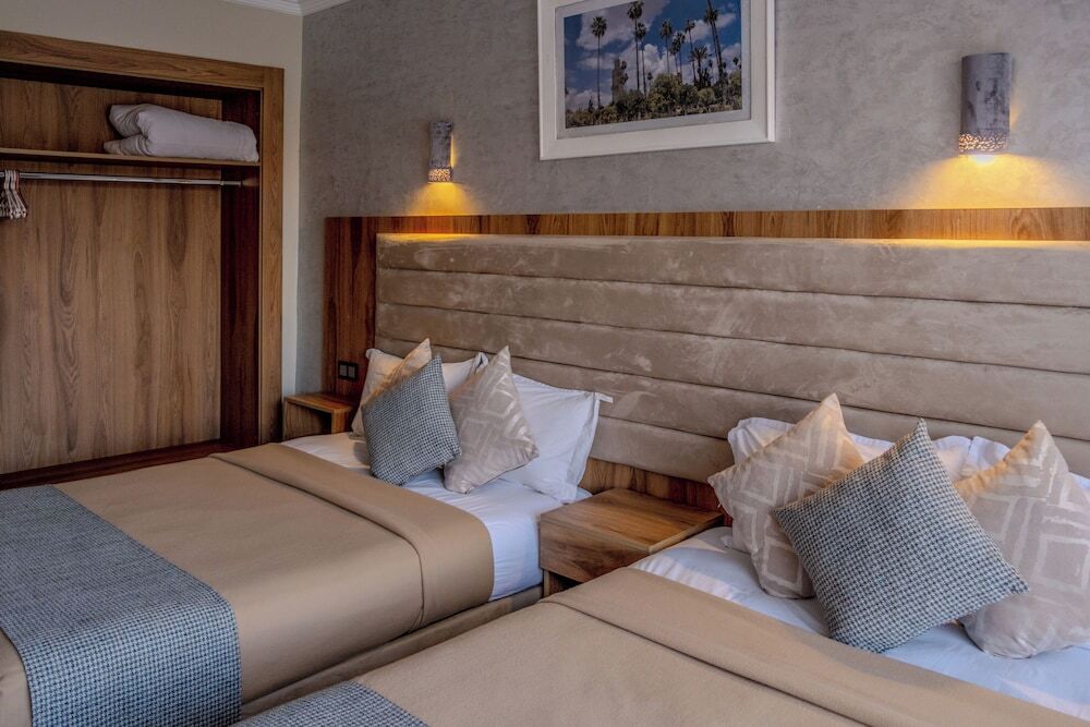 Imperial Holiday Hotel & spa