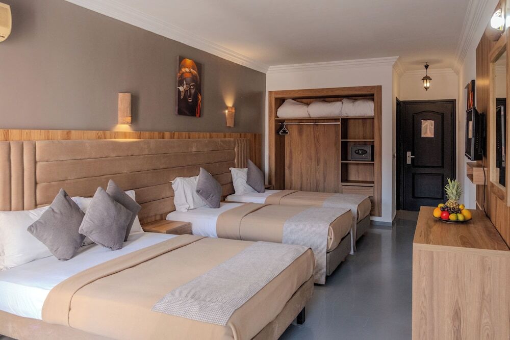 Imperial Holiday Hotel & spa