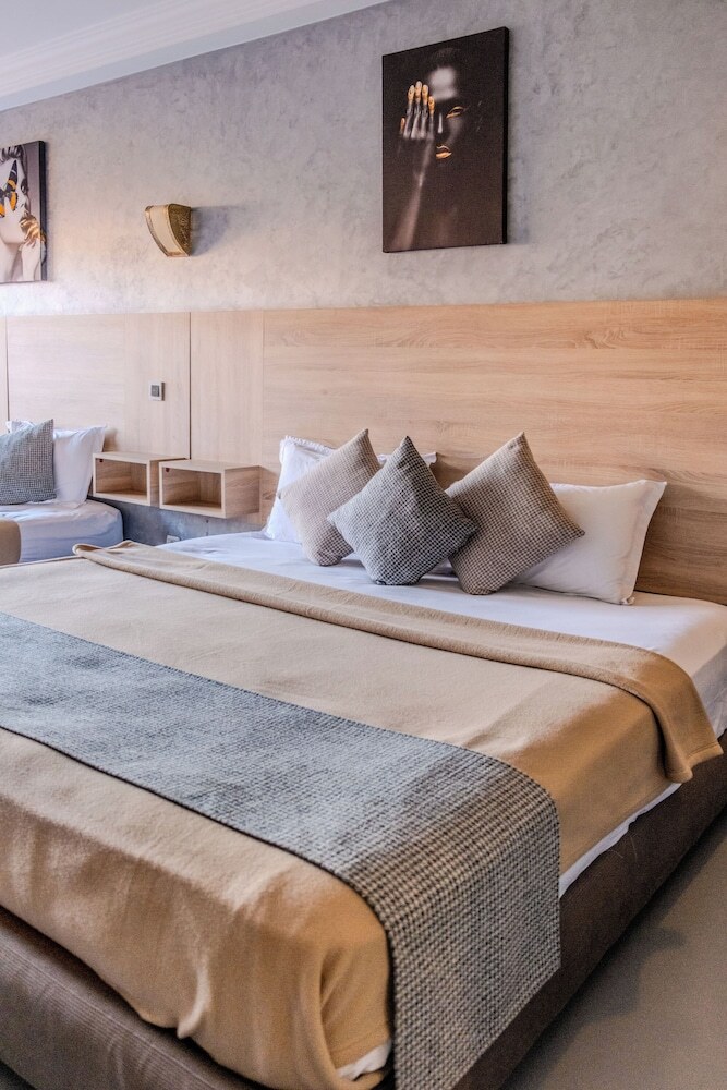 Imperial Holiday Hotel & spa