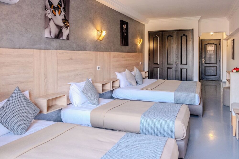 Imperial Holiday Hotel & spa