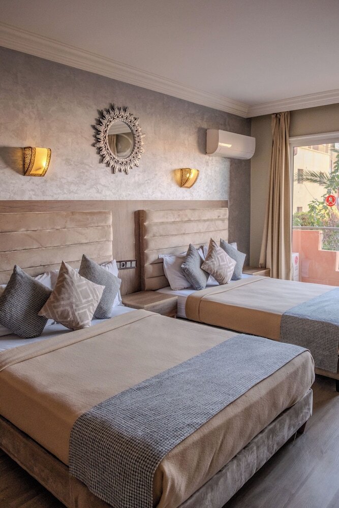 Imperial Holiday Hotel & spa