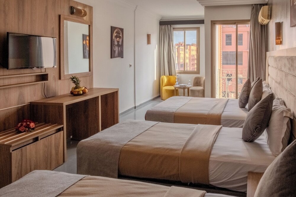 Imperial Holiday Hotel & spa