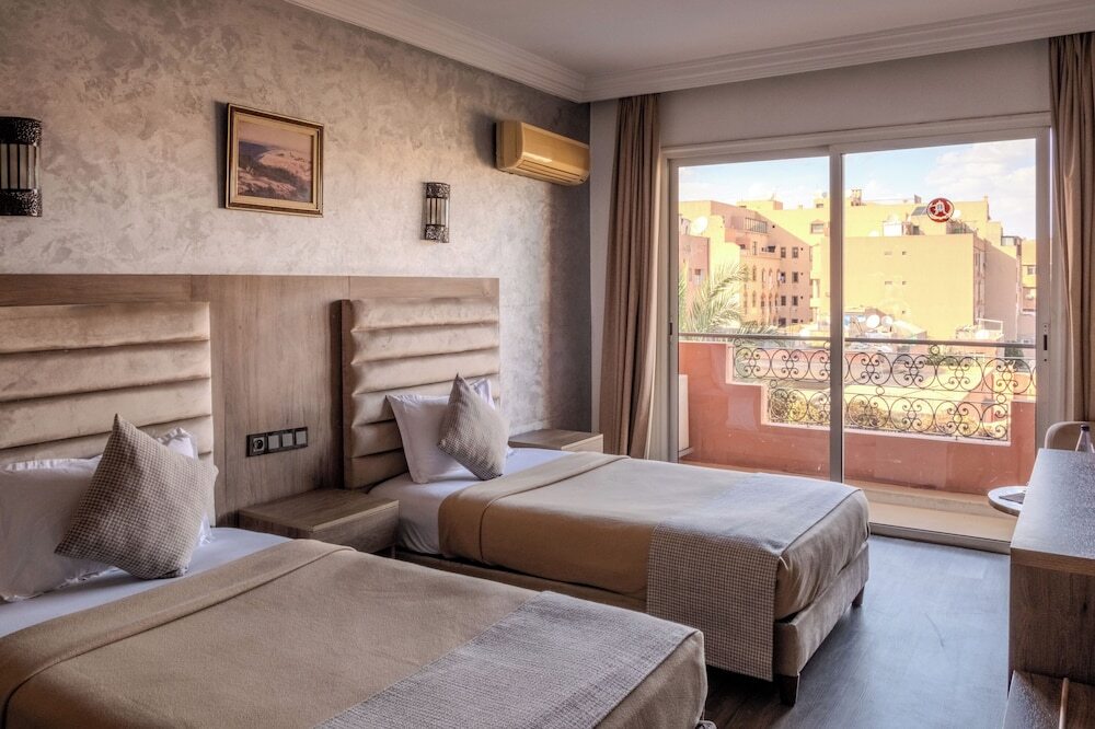 Imperial Holiday Hotel & spa