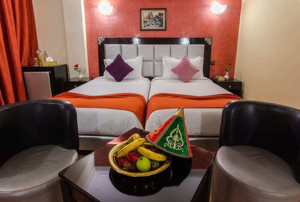 Hotel Meriem