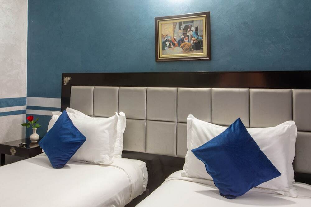 Hotel Meriem