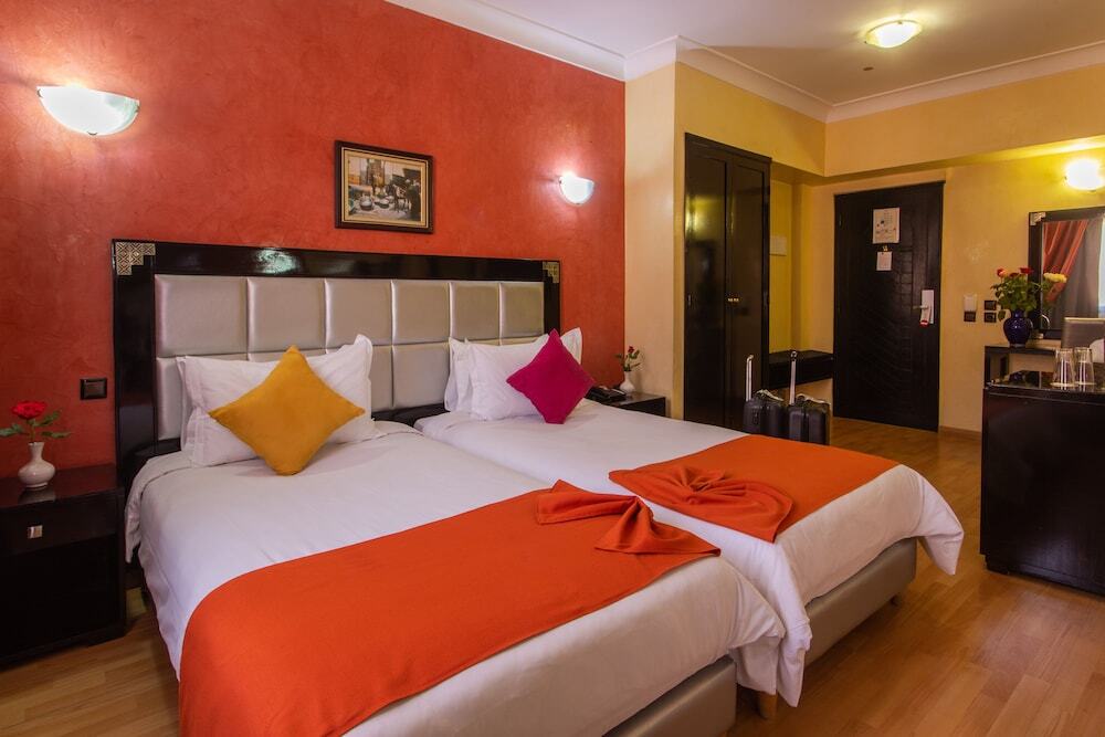 Hotel Meriem