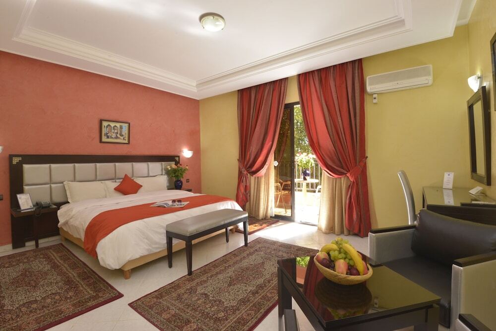 Hotel Meriem